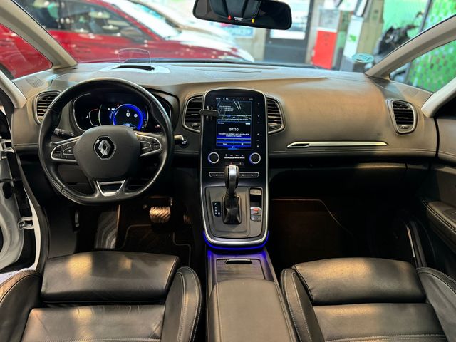 Renault Scenic dCi 110 Edition One Energy EDC 81 kW (110 CV)