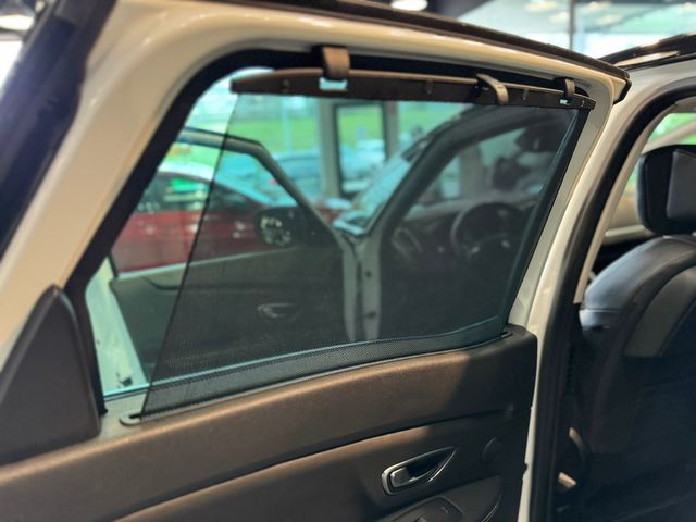 Renault Scenic dCi 110 Edition One Energy EDC 81 kW (110 CV)