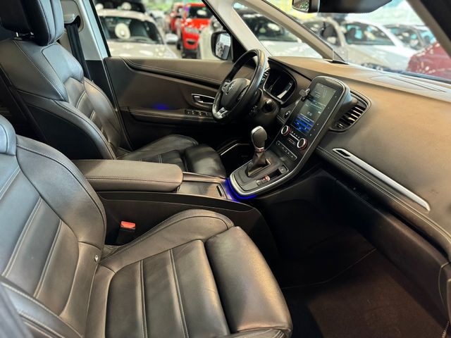 Renault Scenic dCi 110 Edition One Energy EDC 81 kW (110 CV)