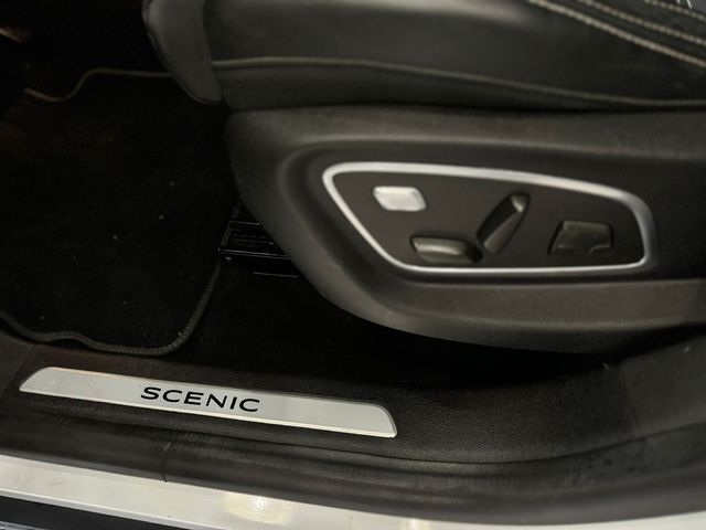 Renault Scenic dCi 110 Edition One Energy EDC 81 kW (110 CV)