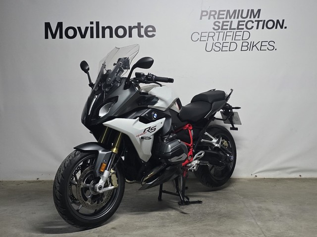 BMW Motorrad R 1200 RS  de ocasión 