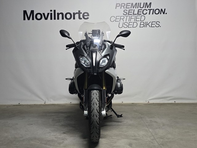 BMW Motorrad R 1200 RS  de ocasión 