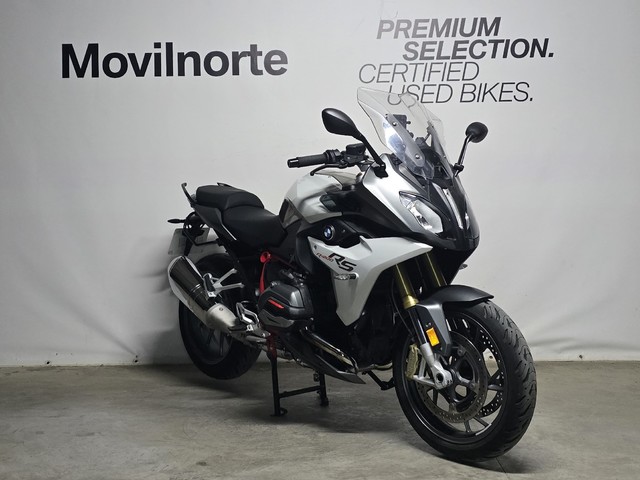 BMW Motorrad R 1200 RS  de ocasión 