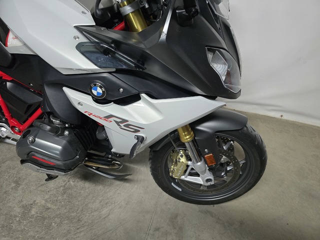 BMW Motorrad R 1200 RS  de ocasión 