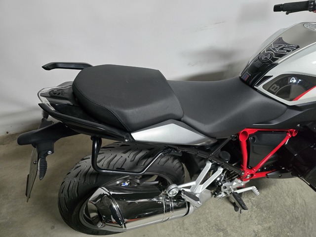 BMW Motorrad R 1200 RS  de ocasión 