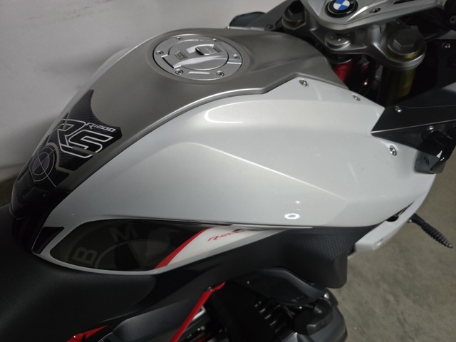 BMW Motorrad R 1200 RS  de ocasión 