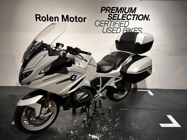 BMW Motorrad R 1250 RT  de ocasión 