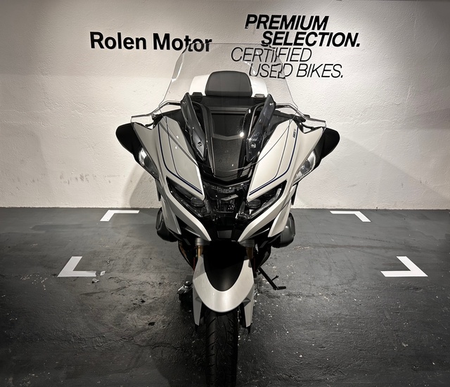 BMW Motorrad R 1250 RT  de ocasión 