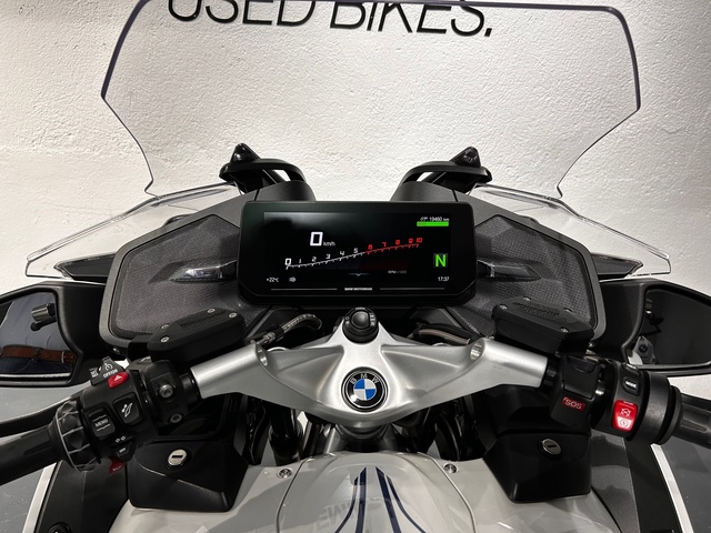 BMW Motorrad R 1250 RT  de ocasión 