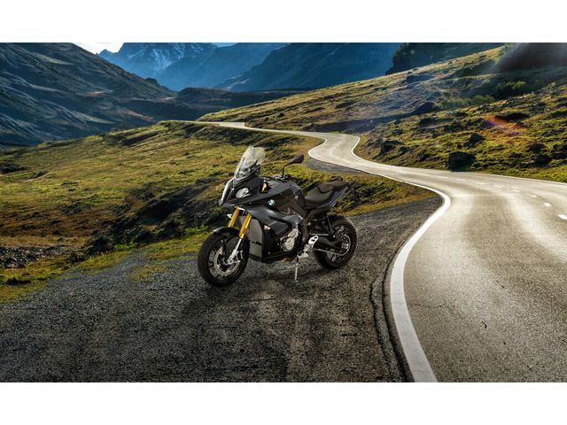 BMW Motorrad S 1000 XR  de ocasión 