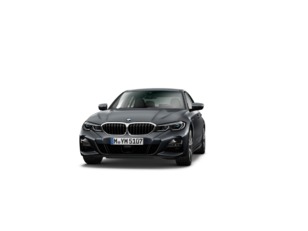 Fotos de BMW Serie 3 330i color Gris. Año 2019. 190KW(258CV). Gasolina. En concesionario Hispamovil, Torrevieja de Alicante