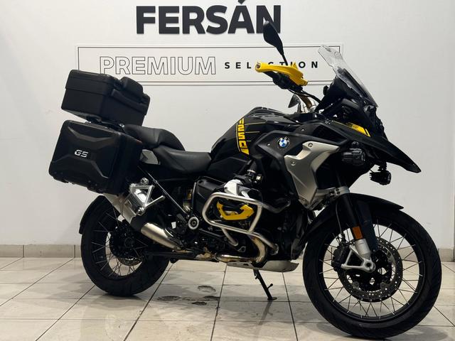 BMW Motorrad R 1250 GS  de ocasión 