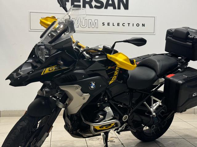 BMW Motorrad R 1250 GS  de ocasión 