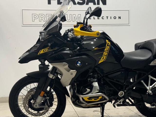 BMW Motorrad R 1250 GS  de ocasión 