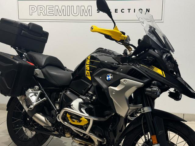 BMW Motorrad R 1250 GS  de ocasión 