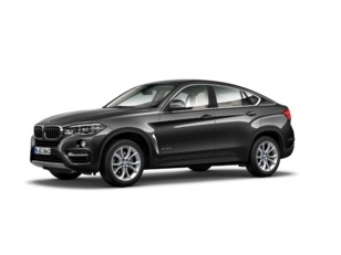 Fotos de BMW X6 xDrive30d color Gris. Año 2019. 190KW(258CV). Diésel. En concesionario Cabrero Motorsport de Huesca