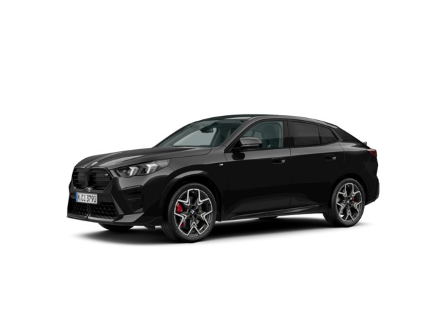 BMW X2 M35i color Negro. Año 2024. 221KW(300CV). Gasolina. En concesionario Proa Premium Palma de Baleares