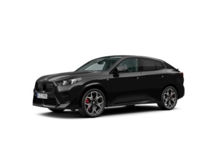 Fotos de BMW X2 M35i color Negro. Año 2024. 221KW(300CV). Gasolina. En concesionario Proa Premium Palma de Baleares