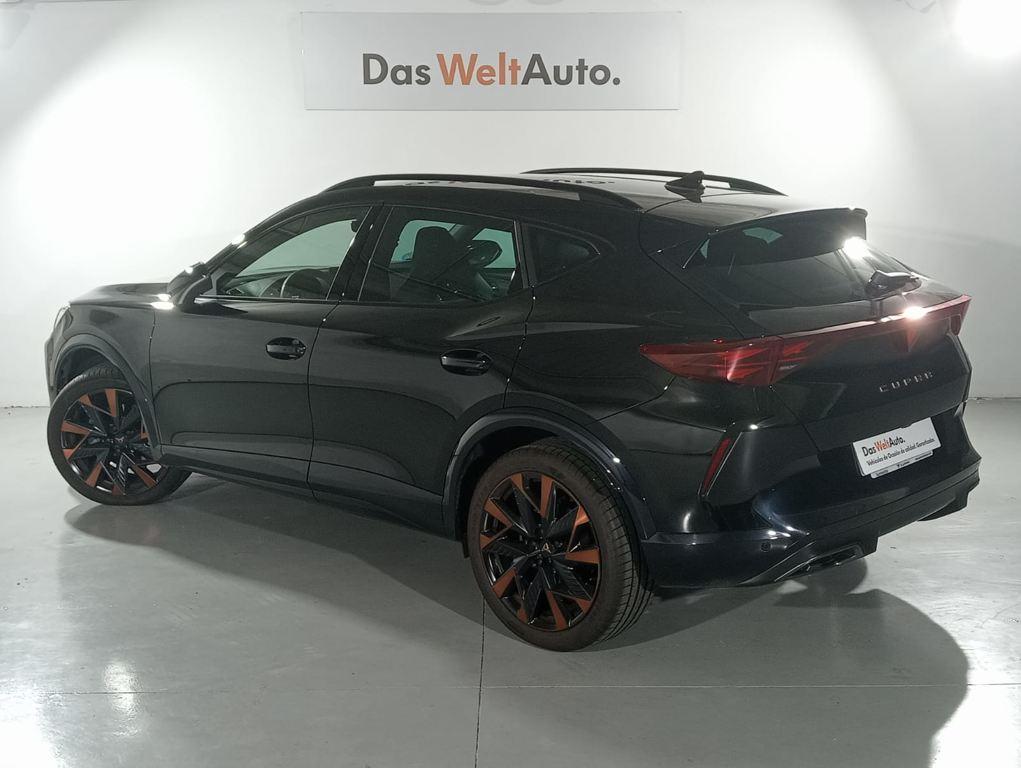 1.5 eTSI DSG 110 kW (150 CV)