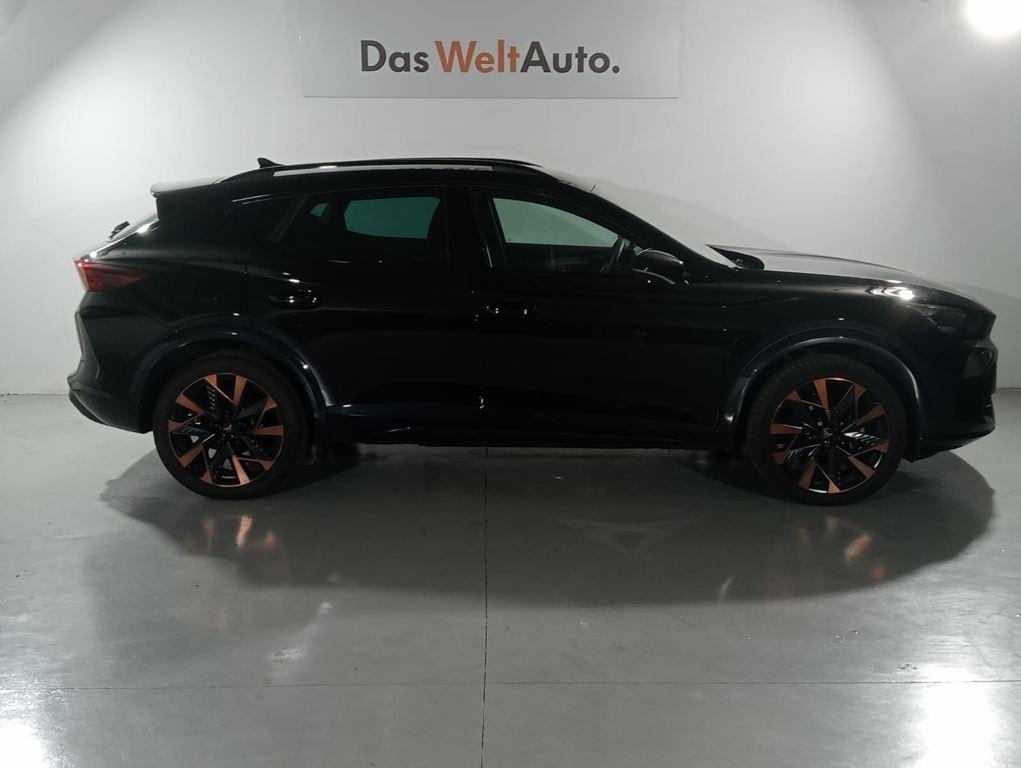 1.5 eTSI DSG 110 kW (150 CV)