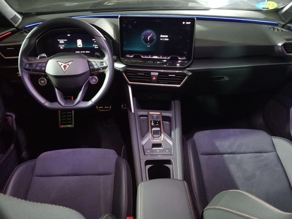 1.5 eTSI DSG 110 kW (150 CV)