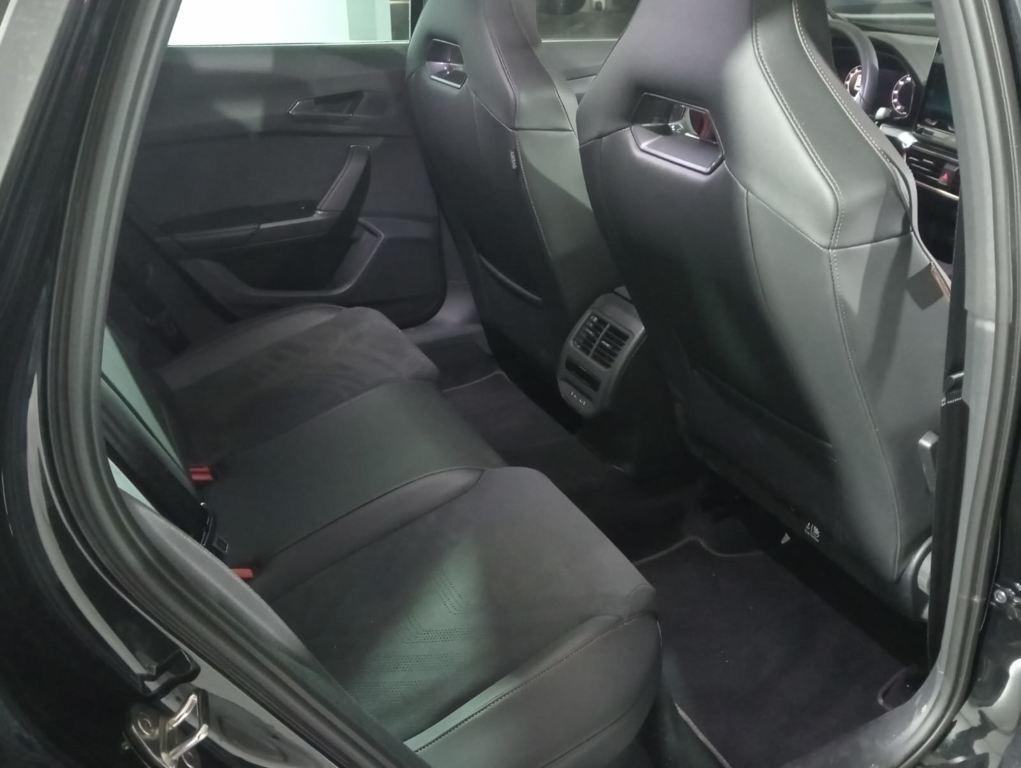 1.5 eTSI DSG 110 kW (150 CV)