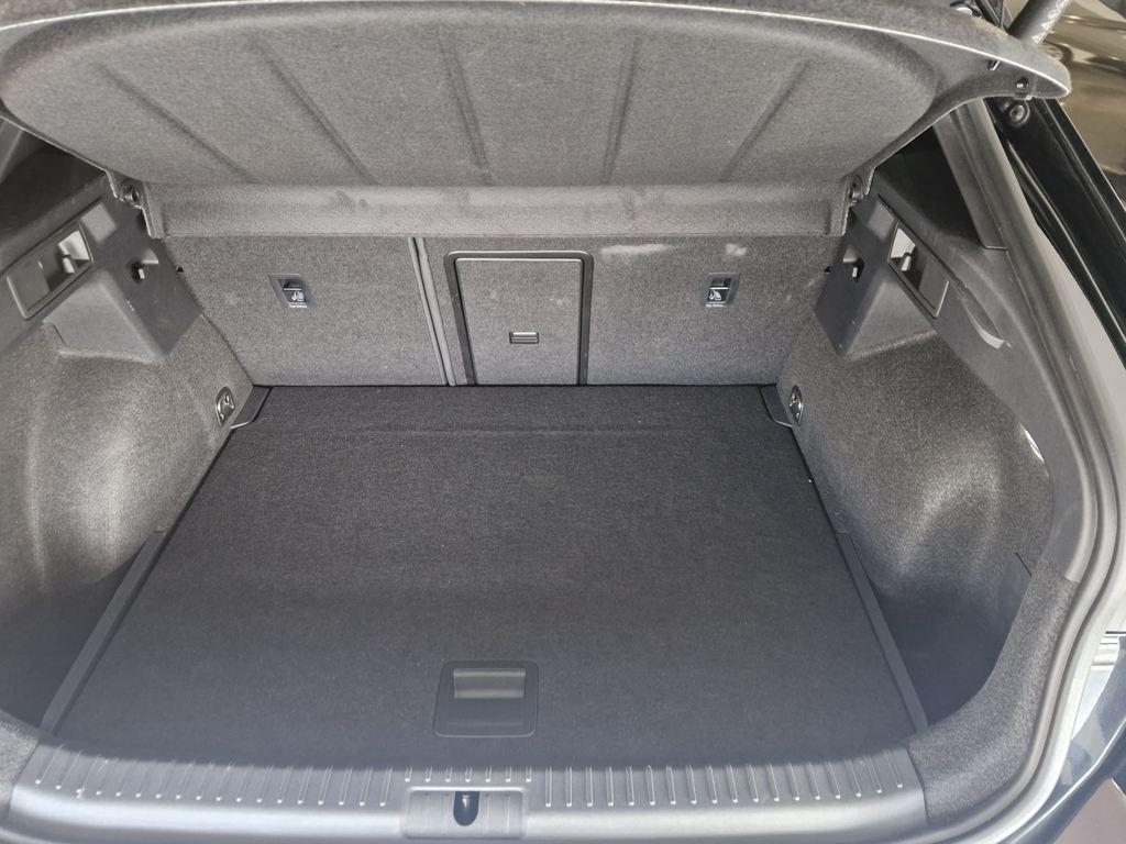 1.5 eTSI DSG 110 kW (150 CV)
