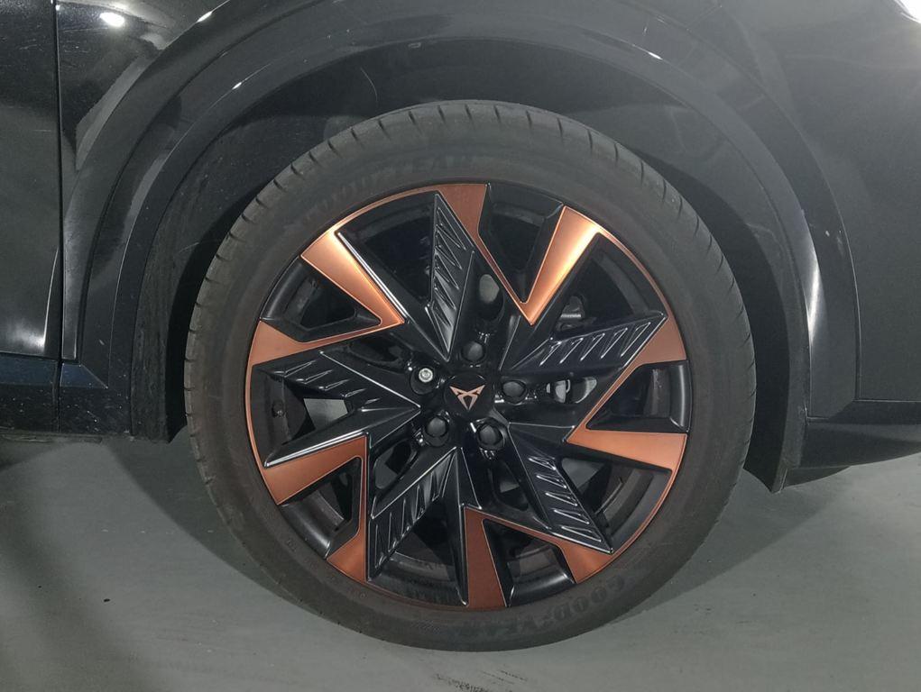 1.5 eTSI DSG 110 kW (150 CV)