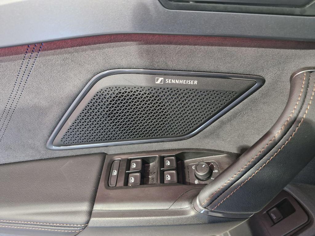 1.5 eTSI DSG 110 kW (150 CV)