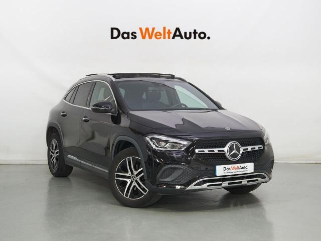 Mercedes-Benz GLA 180 de segunda mano