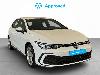 Volkswagen Golf GTE 1.4 TSI 180 kW (245 CV) DSG