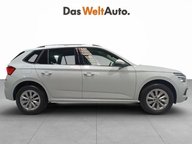 Skoda Kamiq 1.0 TSI Ambition 81 kW (110 CV)