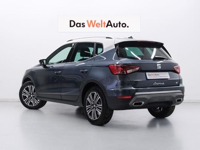 SEAT Arona 1.0 TSI FR XM 81 kW (110 CV)