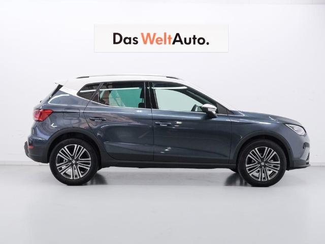 SEAT Arona 1.0 TSI FR XM 81 kW (110 CV)