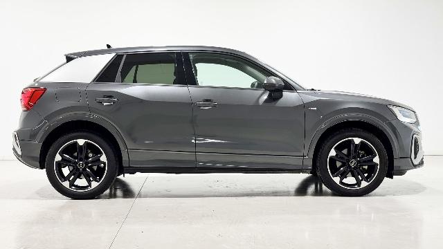 Audi Q2 S line 30 TFSI 81 kW (110 CV)