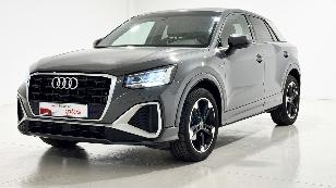 Audi Q2 30 TFSI de segunda mano