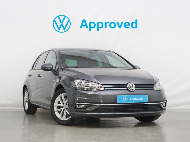 Volkswagen Golf 1.5 TSI de segunda mano