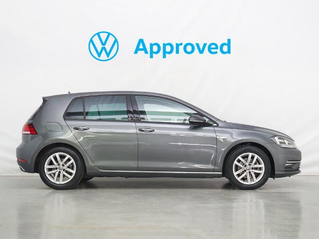 Volkswagen Golf Business 1.5 TSI Evo 96 kW (130 CV)