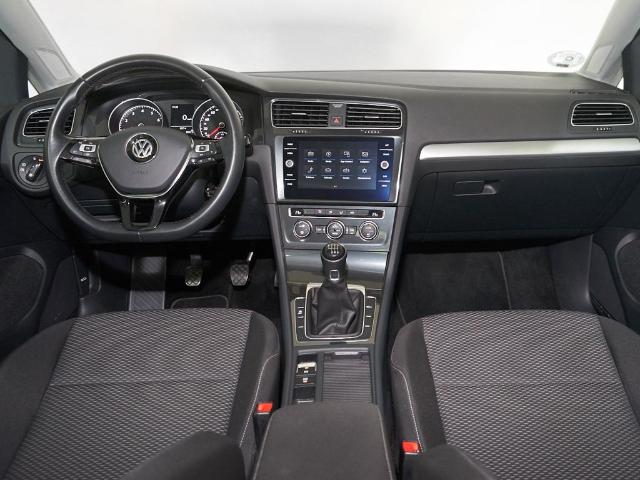 Volkswagen Golf Business 1.5 TSI Evo 96 kW (130 CV)