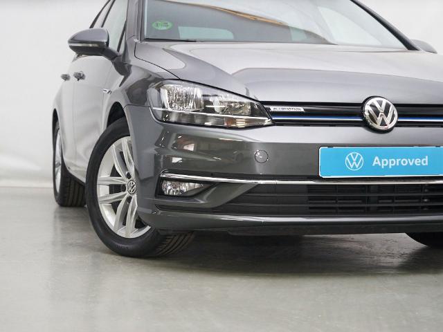 Volkswagen Golf Business 1.5 TSI Evo 96 kW (130 CV)