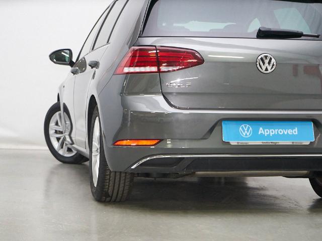 Volkswagen Golf Business 1.5 TSI Evo 96 kW (130 CV)