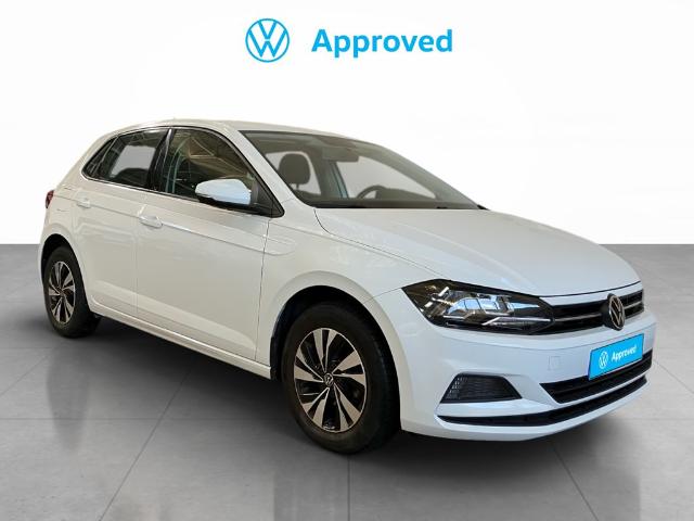 Volkswagen Polo 1.0 TSI de segunda mano