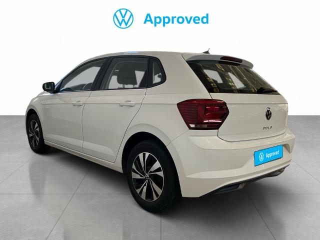 Volkswagen Polo Advance 1.0 TSI 70 kW (95 CV)