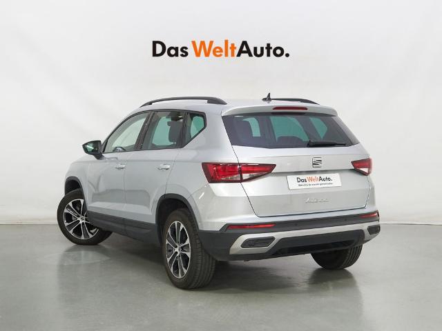 SEAT Ateca 1.5 TSI S&S Style XL 110 kW (150 CV)