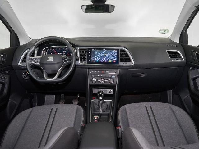 SEAT Ateca 1.5 TSI S&S Style XL 110 kW (150 CV)