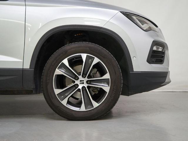 SEAT Ateca 1.5 TSI S&S Style XL 110 kW (150 CV)