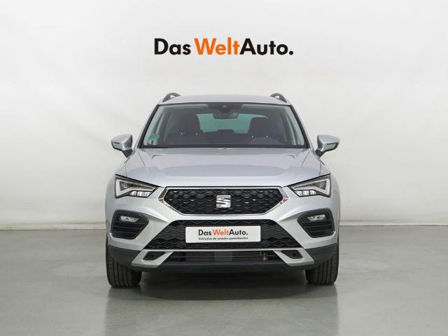 SEAT Ateca 1.5 TSI S&S Style XL 110 kW (150 CV)