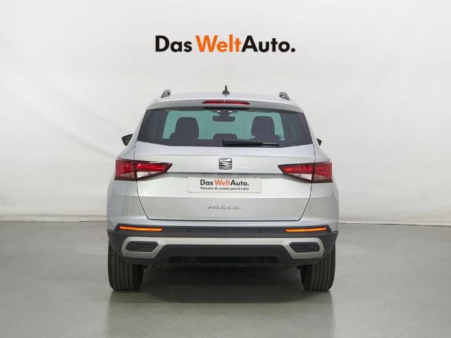 SEAT Ateca 1.5 TSI S&S Style XL 110 kW (150 CV)