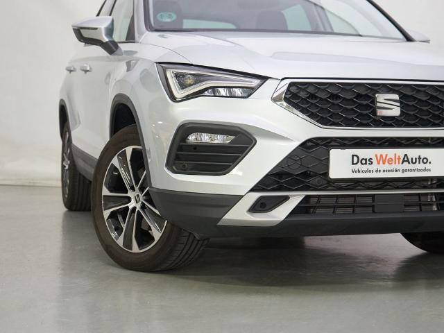 SEAT Ateca 1.5 TSI S&S Style XL 110 kW (150 CV)