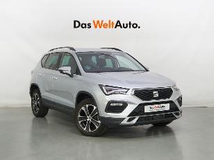 SEAT Ateca 1.5 TSI de segunda mano